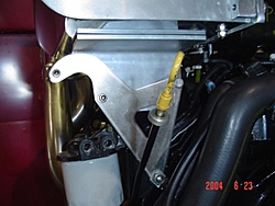 RTECH Supercharger on 502 MPI-intercooler-support-bracket-closeup.jpg