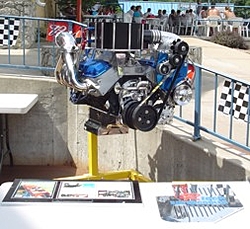 Supercharged Engines of LOTO Shootout-loto-display.jpg