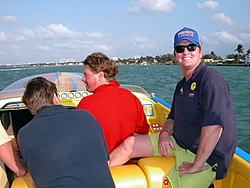 The man behind AMFOffshoreracing.com (Part 1)-haggin-boat.jpg