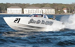 Bad Boy Powerboats in Lanoka Harbor today!-bad-boy-runsml.jpg