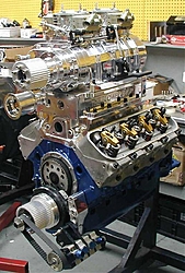 New Motor Almost Finished-aquaholicracingmotor2.jpg