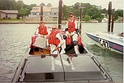 Can anyone identify this boat besides Ryan Beckley?-pic-2-balck-boat.jpg