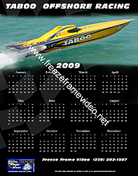 2009 Calendars  on web site soon-taboo.jpg