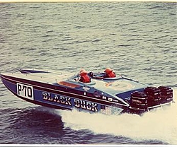 Boat with the most wins.-blackduck2.jpg