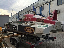 Anyone looking for a single engine canopied cat? Forsale- YUKA racing cat hull - 13k-ec1-6.jpg