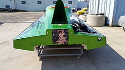 Anyone looking for a single engine canopied cat? Forsale- YUKA racing cat hull - 13k-4.jpg