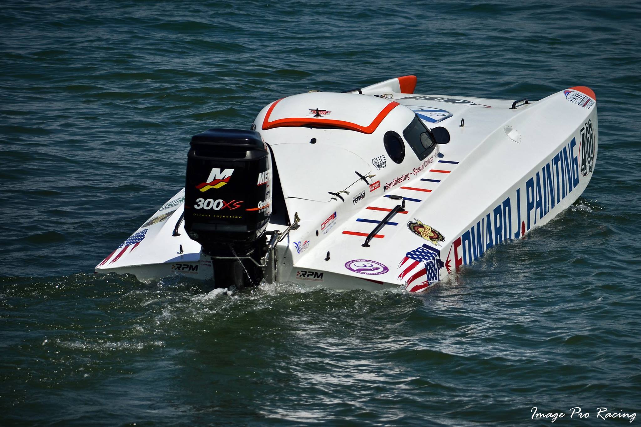 racing powerboats for sale