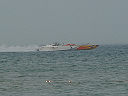 Port Huron PICS and looking forward to this weekend's race in Cincinnati, OH!-port-huron-barge.jpg