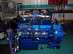 New Engine for the 28' Joker-101_0402.jpg