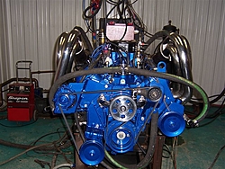 New Engine for the 28' Joker-101_0403.jpg