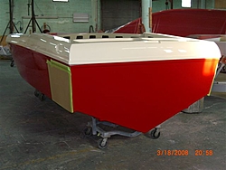 Latitude 28SS or 28OSF (Red/Cream) - ALLSTAR Marine-latitude-28ss-red-28-0005.jpg