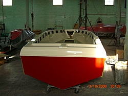 Latitude 28SS or 28OSF (Red/Cream) - ALLSTAR Marine-latitude-28ss-red-28-0006.jpg