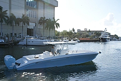 New 2013  37 Midnight Express in Ice Blue!!-dsc04583.jpg