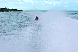 Barefoot Water Skiing Behind A 50' Nor-Tech - PHOTOS-img_3205.jpg