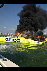 Miss Geico on fire-fire.jpg