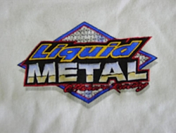  T-Shirts  Tanks LIQUID METAL GIRLS GIRLS-liquid-metal-logo.jpg