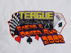  T-Shirts  Tanks Poker Run &amp; Racing GIRLS GIRLS-2002-logo.jpg