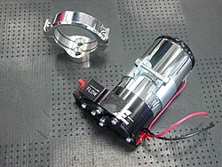 Aeromotive fuel pump and bracket-pump-next-bracket.jpg