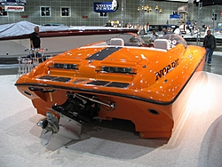 NORDIC to debut the NEW 27 CANOPY CAT-1780la_boat_show_2006_017.jpeg