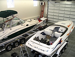 Started on the whipple this weekend-whipple-install-006.jpg