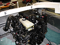 Started on the whipple this weekend-whipple-install-013.jpg