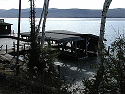 Ice going out of Lake George.-mckinney1.jpg