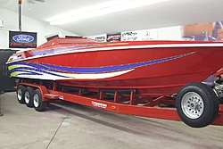 Boat restored... red hot!-6.jpg