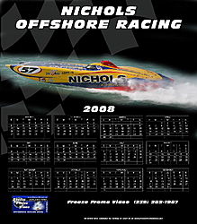 Christmas 2008  Calendar  Every Race Team  By Freeze Frame-nichols1.jpg