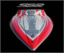 Sunsation Powerboats tests new 32 SSR-ssr-deck-logo.jpg