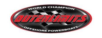 outerlimits powerboats logo