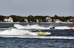 Reindl One Design boats available for Lease at all OPA Races this season! Algonac 6-3-great-shot-3-boats.jpg