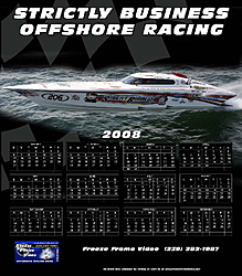 Christmas 2008 Calendar's Every Race Team By Freeze Frame-strictlybusiness1.jpg