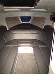 37 Stiletto - New power/drives/cabin/bling-cabin-installed.jpg