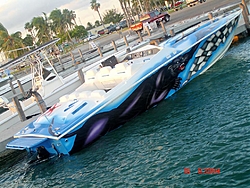 Custom made 28' powered by a single 900 HP For Sale-12-28-2006-12.jpg