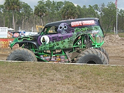 Joey and the &quot;Grave Digger&quot; monster truck-boat-pics.-974.jpg