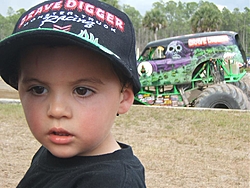 Joey and the &quot;Grave Digger&quot; monster truck-boat-pics.-975.jpg