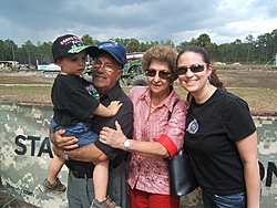 Joey and the &quot;Grave Digger&quot; monster truck-boat-pics.-971.jpg