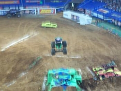 Joey and the &quot;Grave Digger&quot; monster truck-mt-air.jpg