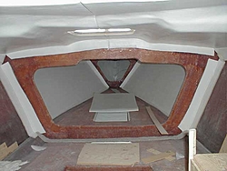 VON BONGO,  How's the progress??-050802-cabin.jpg