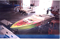 Pantera pics. from the early days ( History )-ices-painted-deck.jpg