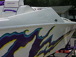 Finally pics of my custom done dash on my 28' pantera also fuel system, and motors!!!-boat-jenny-098.jpg