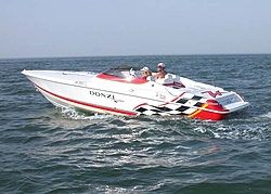 Little Creek Regatta/HRPA Chesapeake Bay Poker Run-donzi28zx.jpg