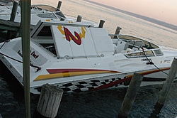 Pirates Run - 63 boats, 30,000 hp start, 65 ft Pirate Ship, 1 air plane-2005-poker-run-087.jpg
