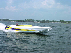 Emerald coast poker run  (Destin)-poker-run-steve-underway.jpg