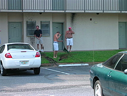 Emerald coast poker run  (Destin)-clean-up-crew.jpg