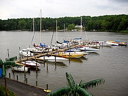 Leukemia Poker Run on the Chesapeake-osodocked3ches.jpg