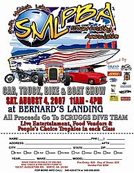 SMLPBA's CAR, TRUCK, BIKE &amp; BOAT SHOW Aug. 4th-smlpba_flyer4.jpg