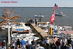 Tims Rivershore Radar Run Pictures-turnout.jpg