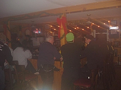 Boaters &quot;SNOWMOBILE POKER RUN&quot; Old Forge Ny This Winter-way-back-bar.jpg