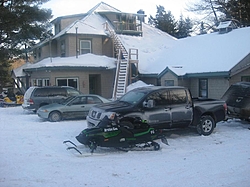 Boaters &quot;SNOWMOBILE POKER RUN&quot; Old Forge Ny This Winter-glenmore-bar-grill.jpg